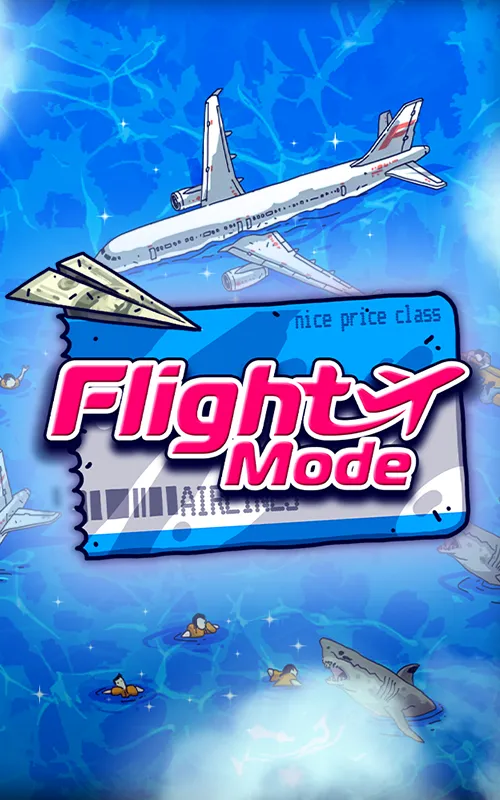 Flight Mode at Spinni Casino